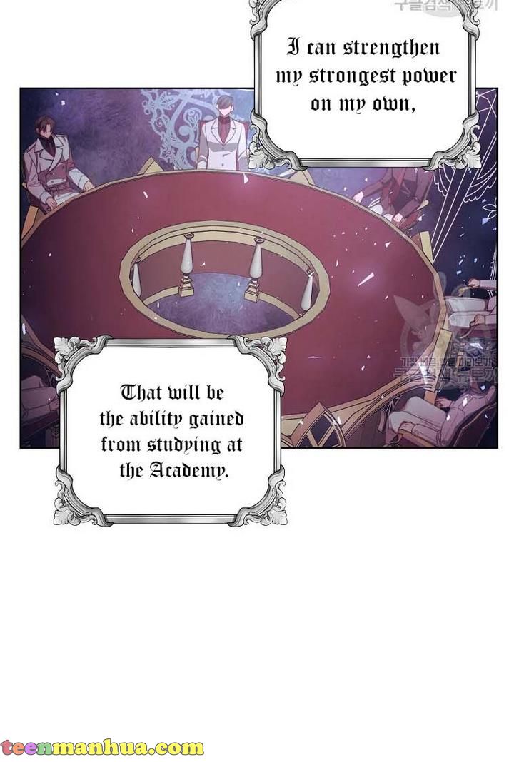 Lucia chapter 108 page 15