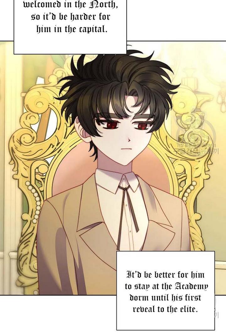 Lucia chapter 108 page 57