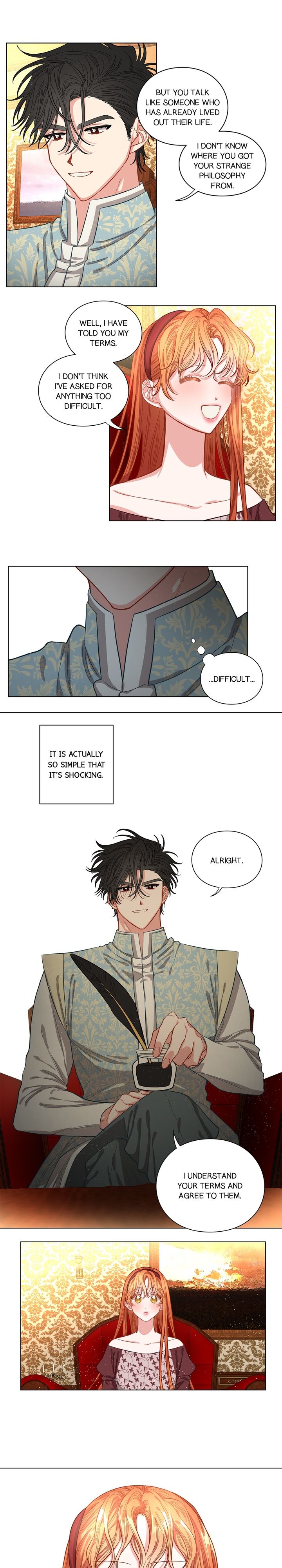 Lucia chapter 11 page 14