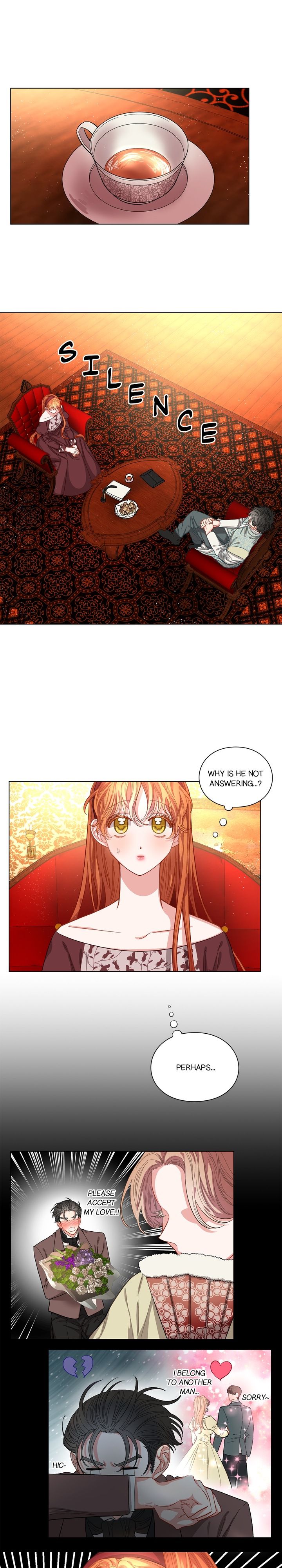 Lucia chapter 11 page 4