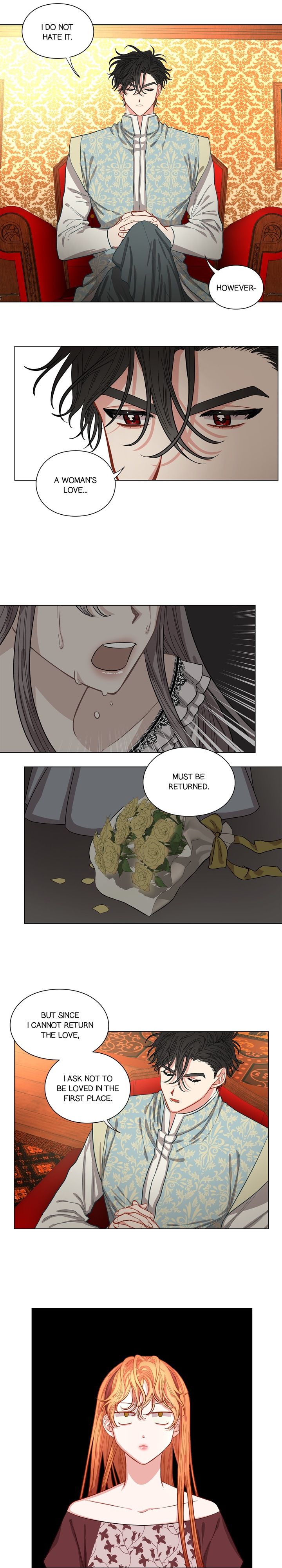 Lucia chapter 11 page 6