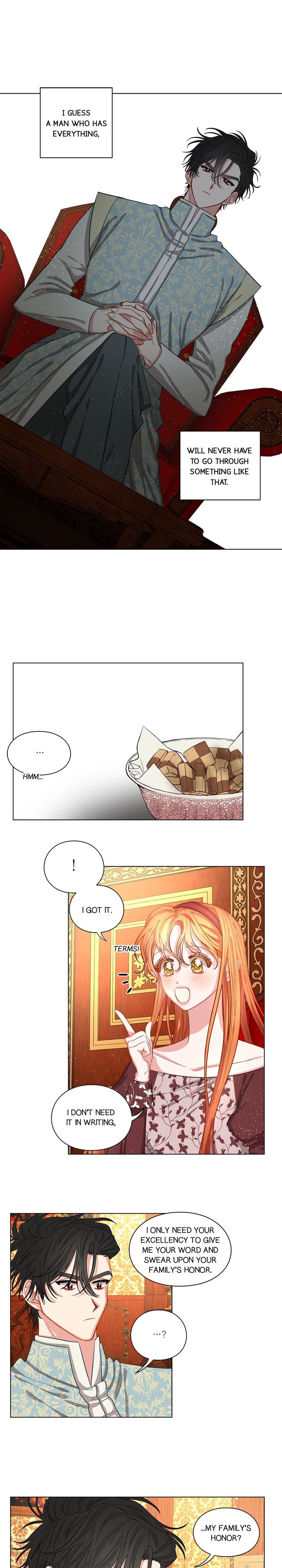 Lucia chapter 11 page 8