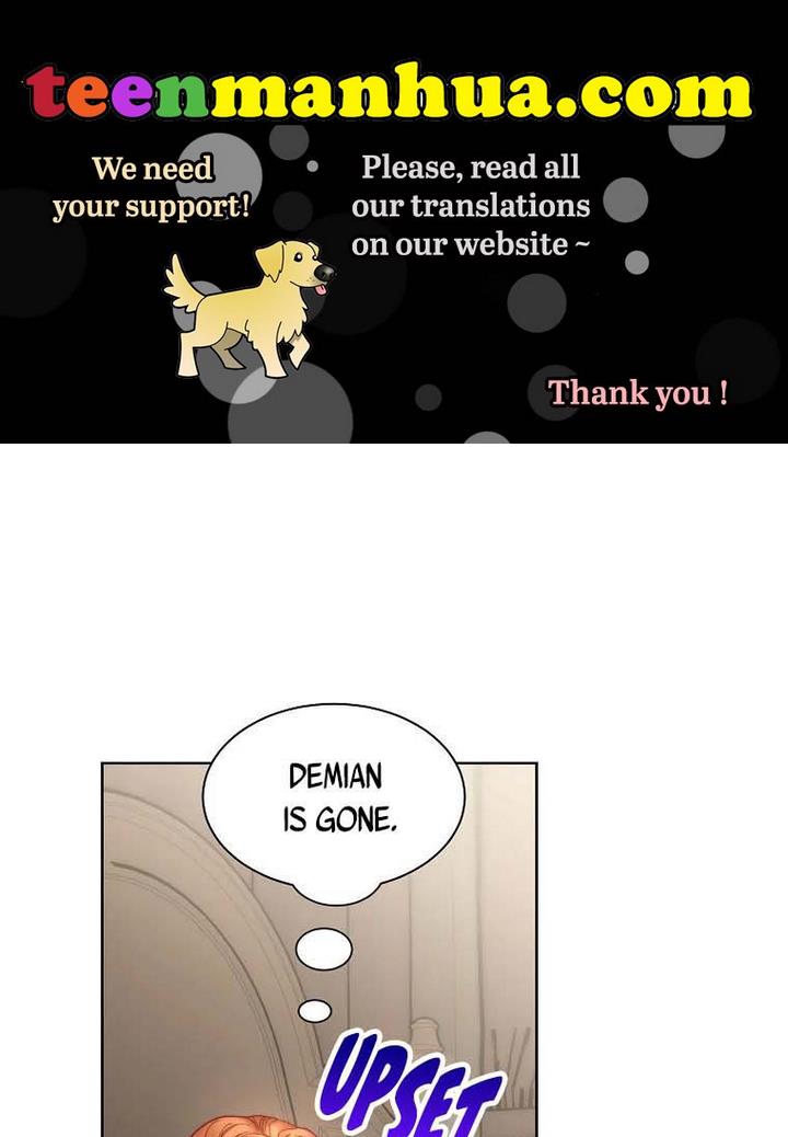 Lucia chapter 110 page 1