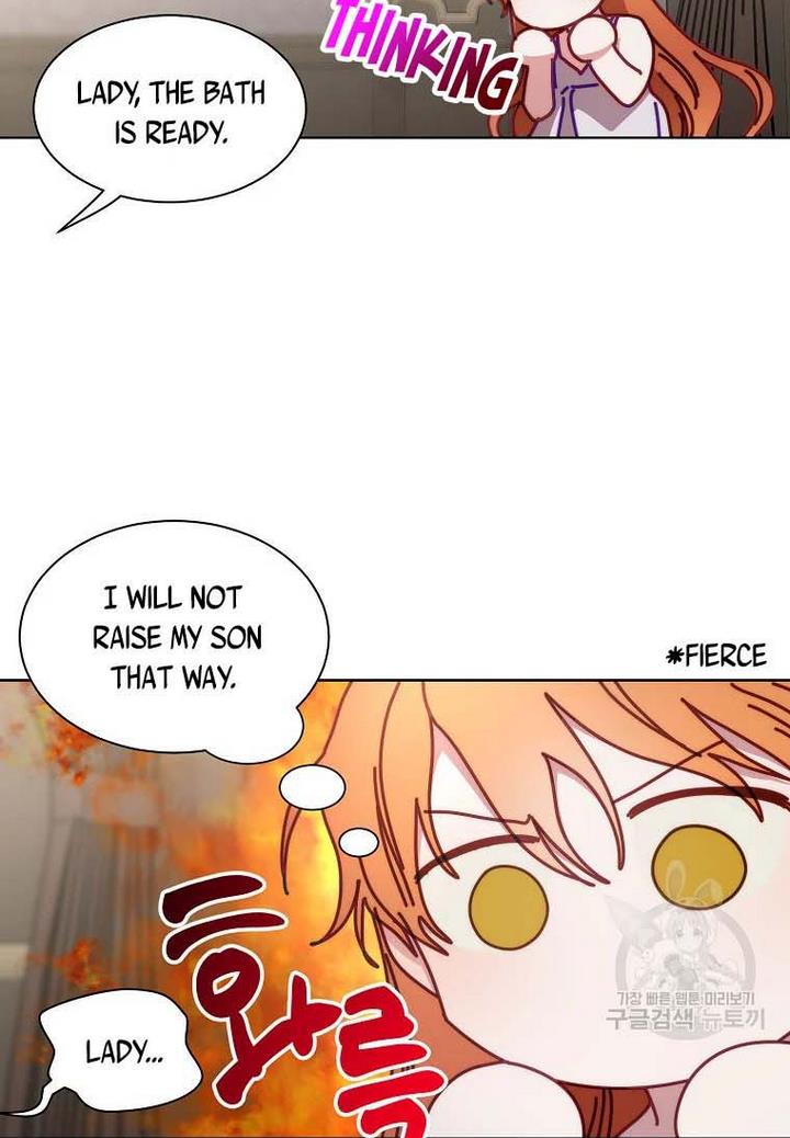 Lucia chapter 110 page 11