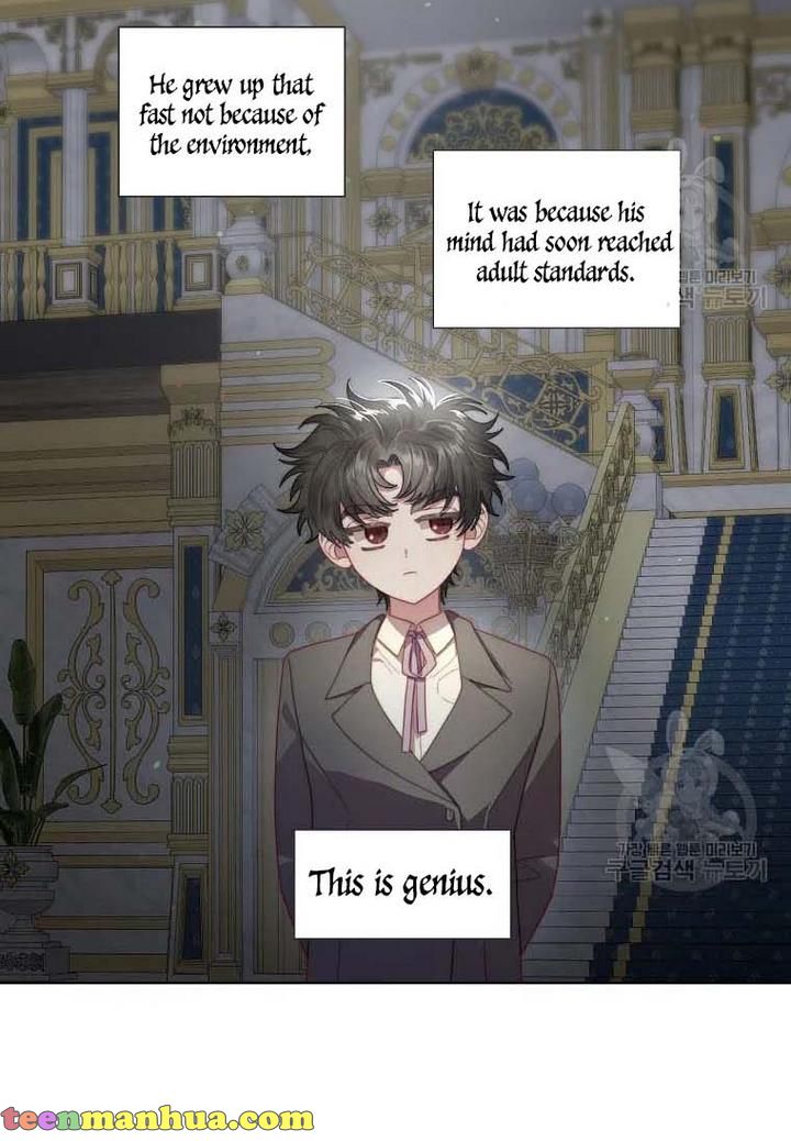 Lucia chapter 110 page 16