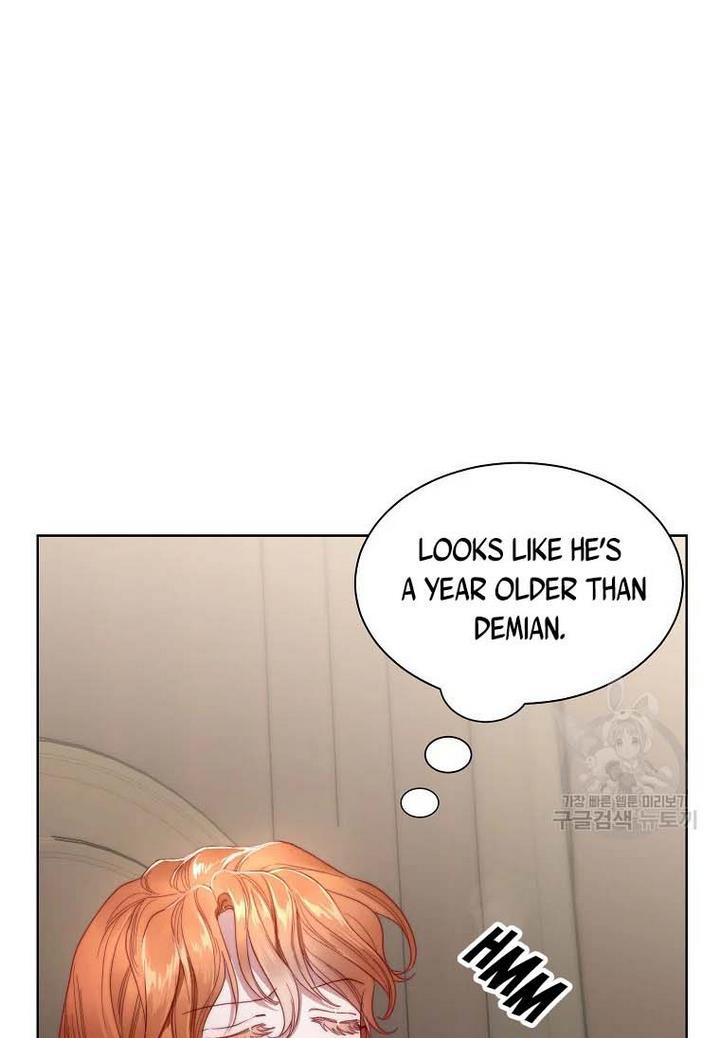 Lucia chapter 110 page 23