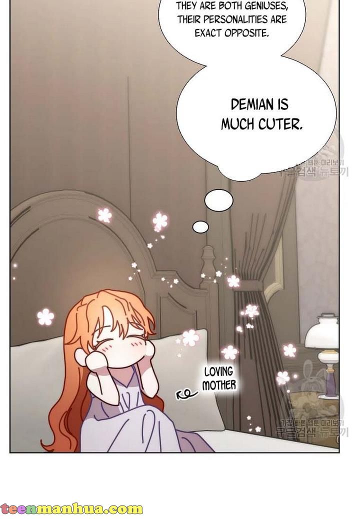 Lucia chapter 110 page 34