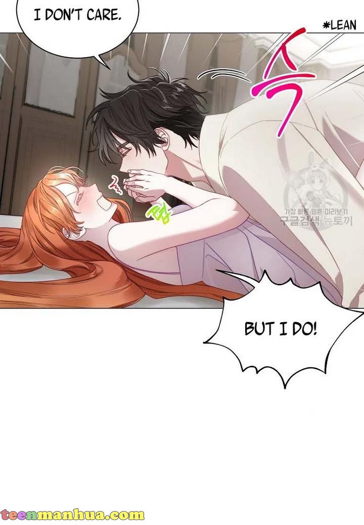 Lucia chapter 110 page 57