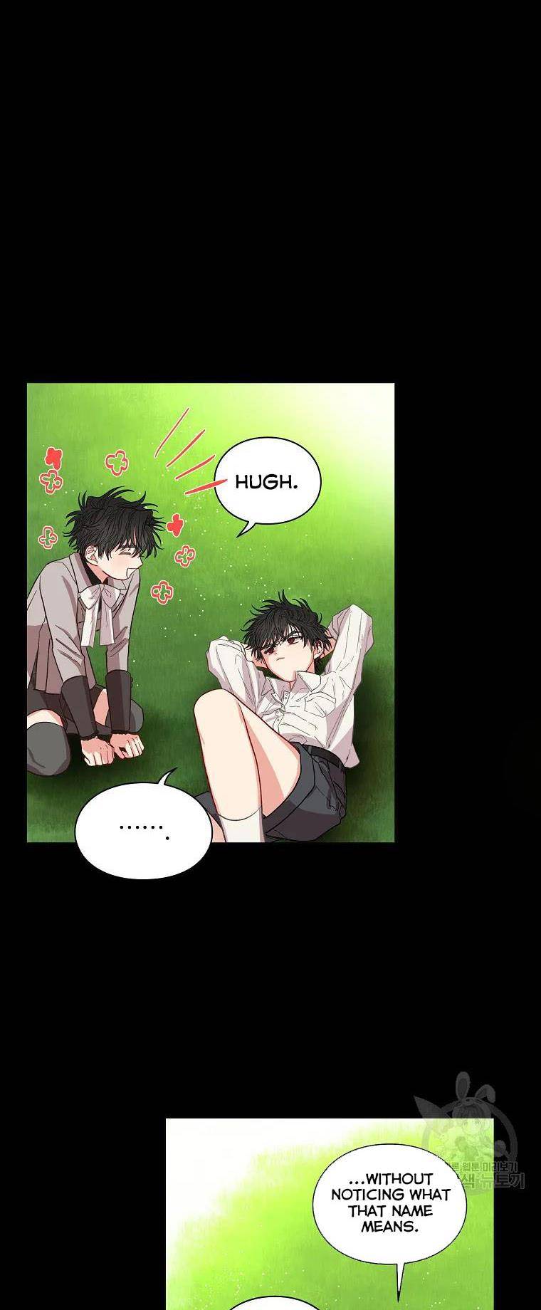 Lucia chapter 114 page 3