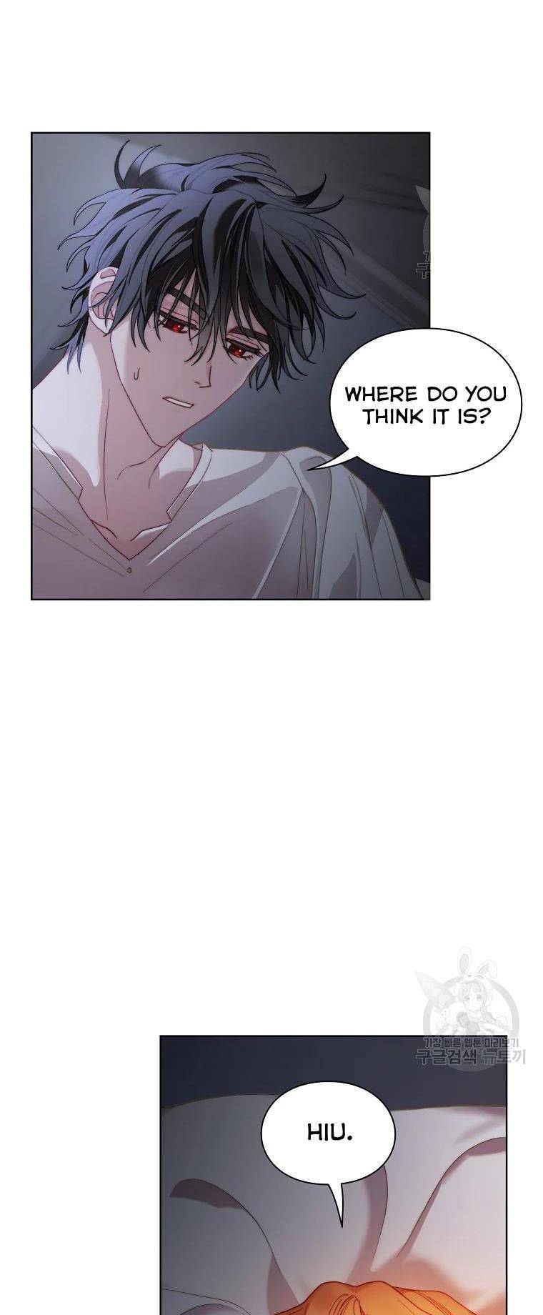 Lucia chapter 114 page 30