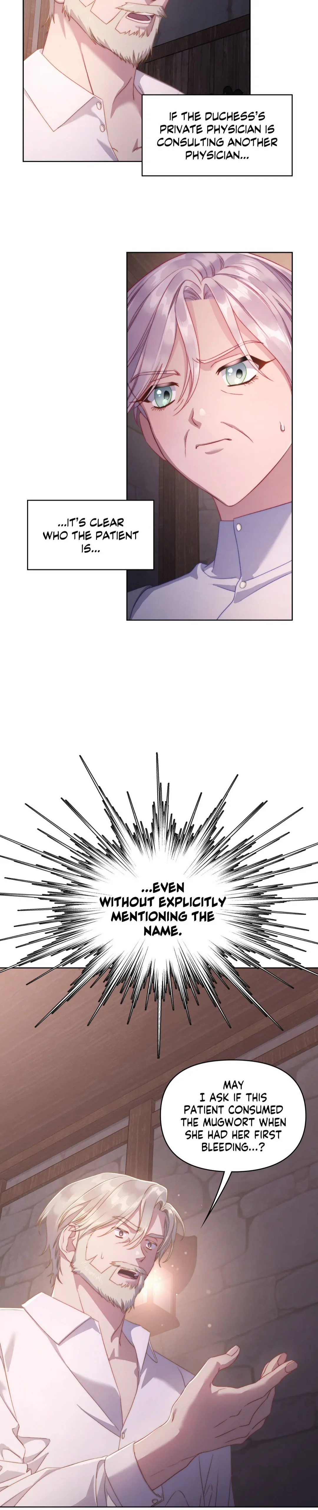 Lucia chapter 118 page 10