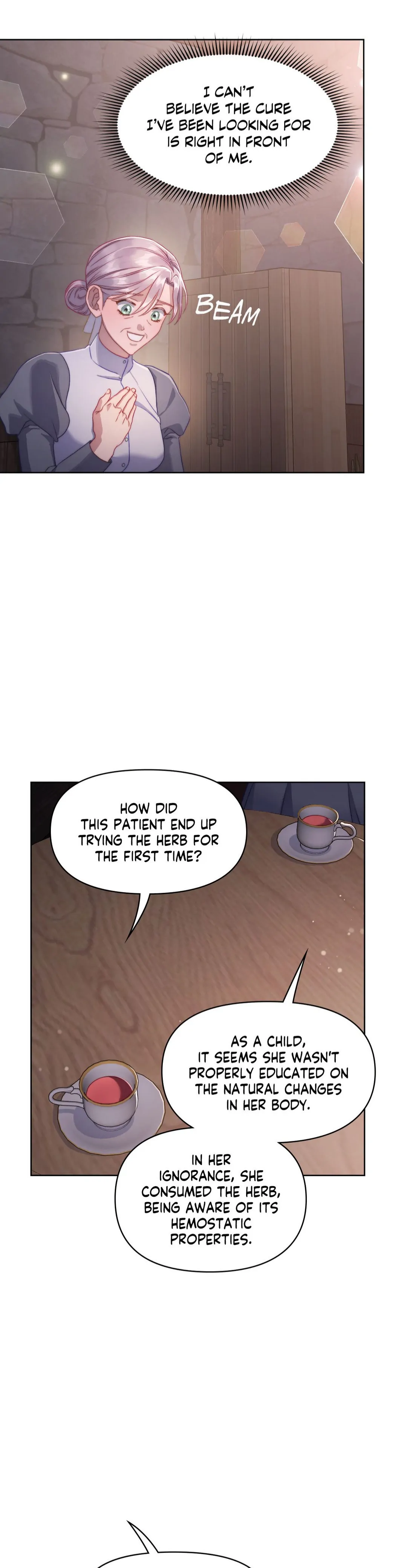 Lucia chapter 118 page 12