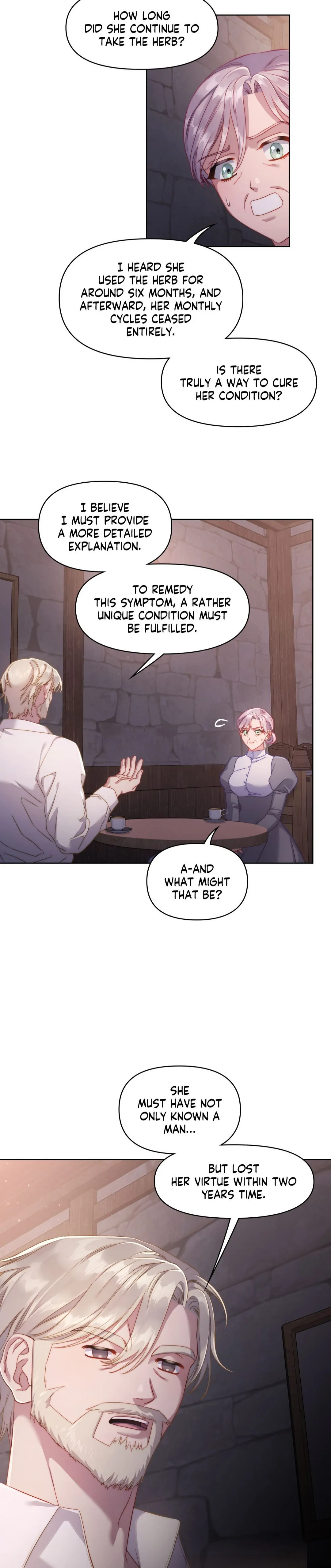 Lucia chapter 118 page 13