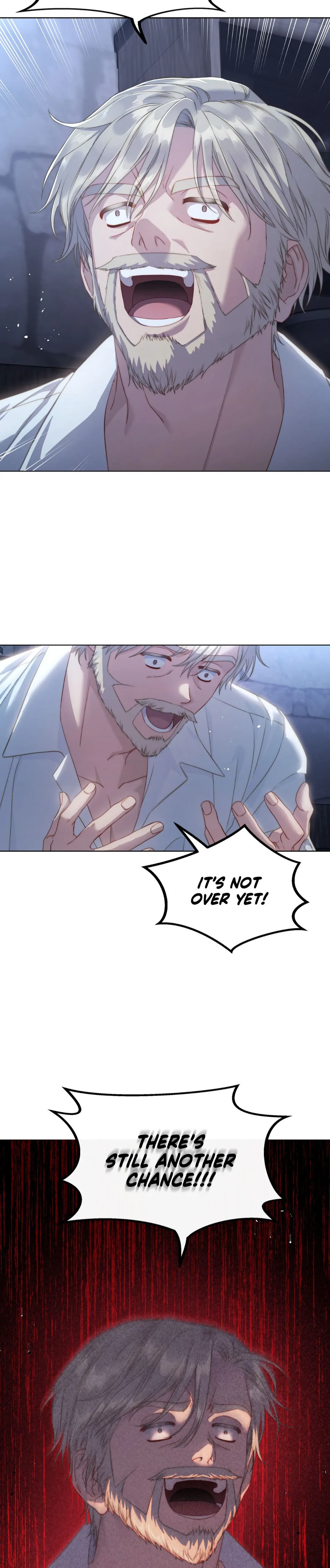 Lucia chapter 118 page 22