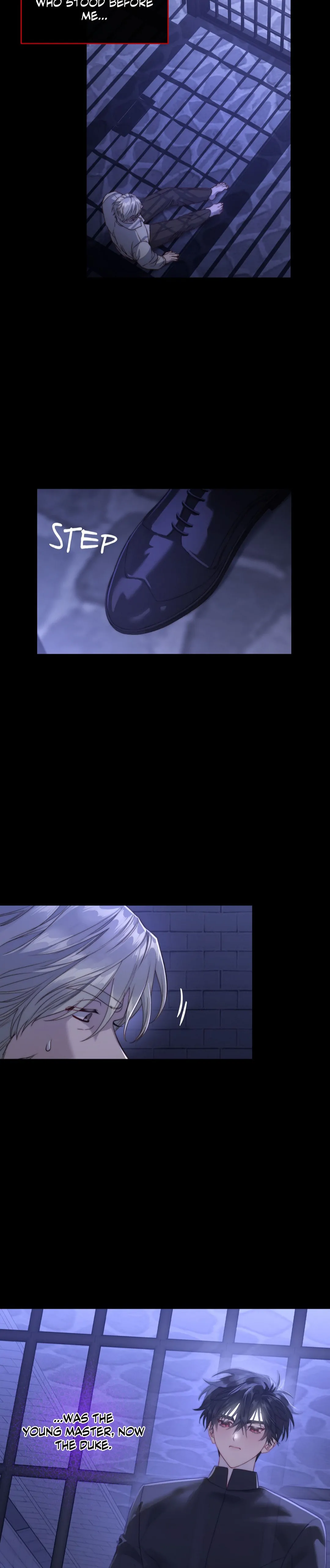 Lucia chapter 118 page 25