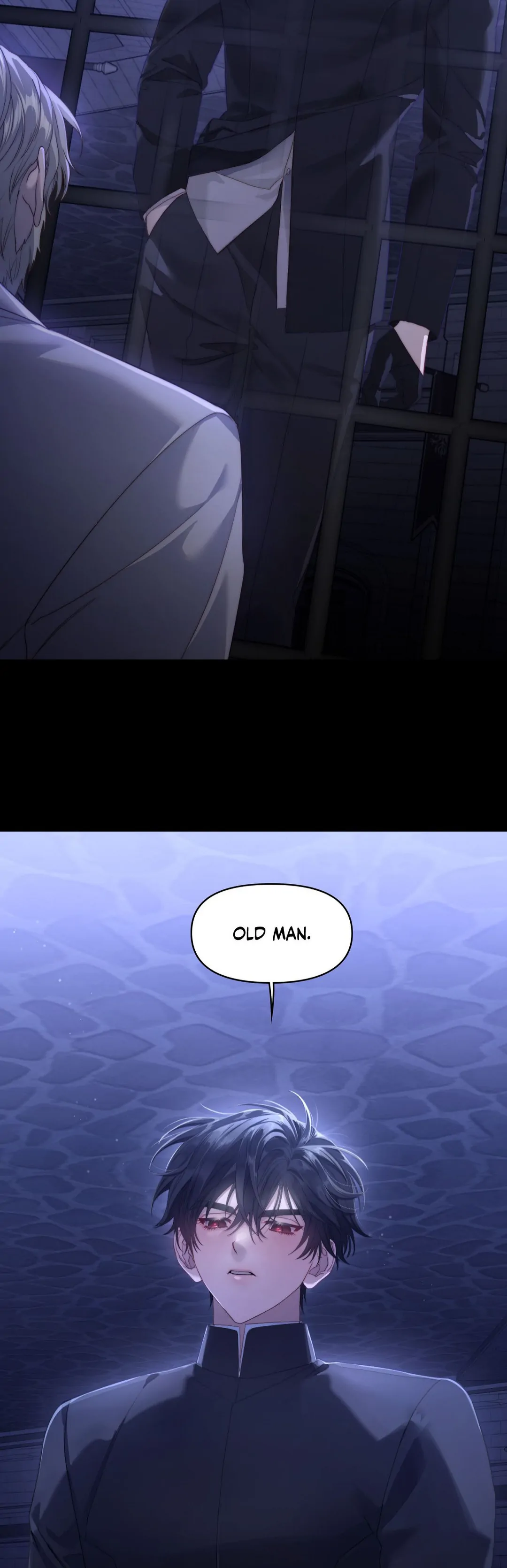 Lucia chapter 118 page 26