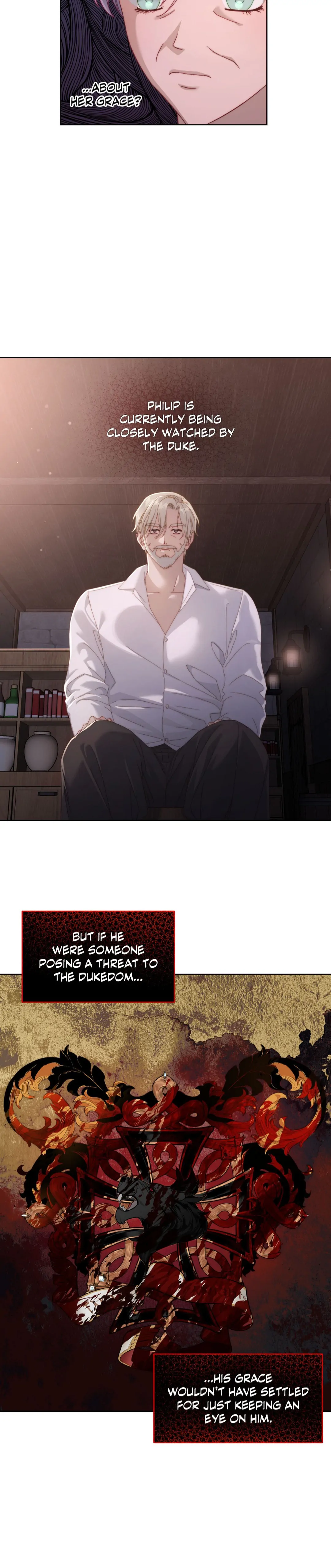 Lucia chapter 118 page 8