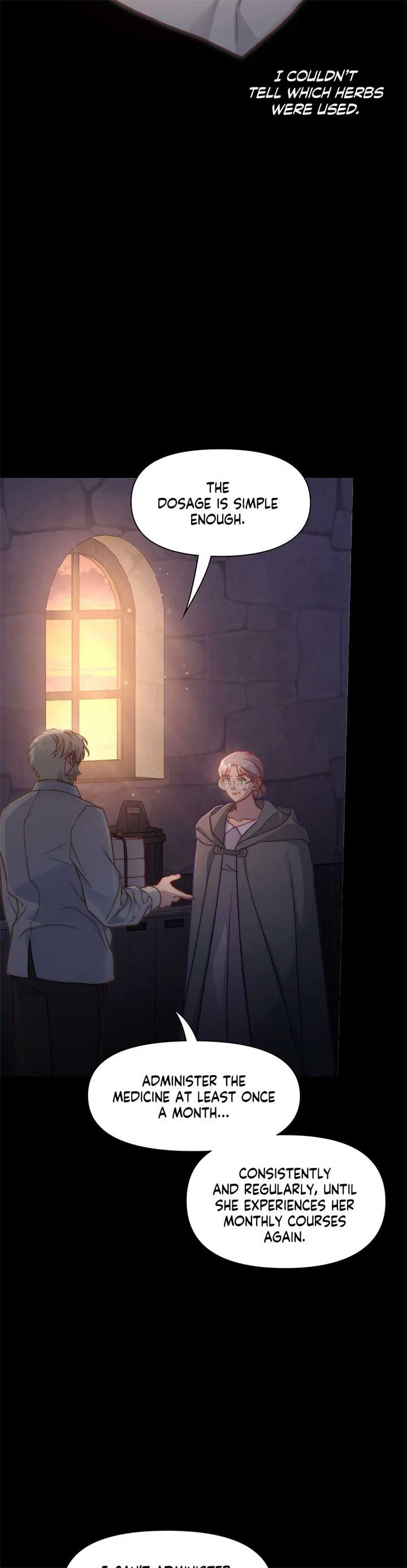 Lucia chapter 120 page 11