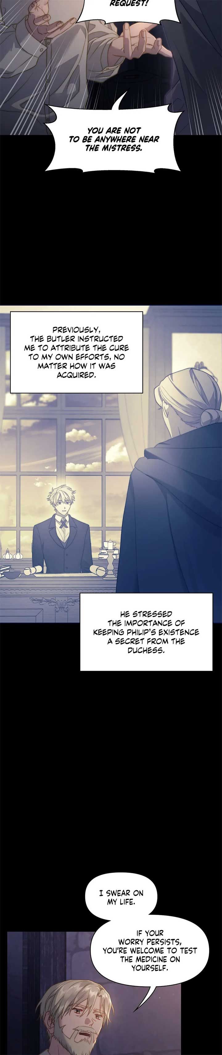 Lucia chapter 120 page 14