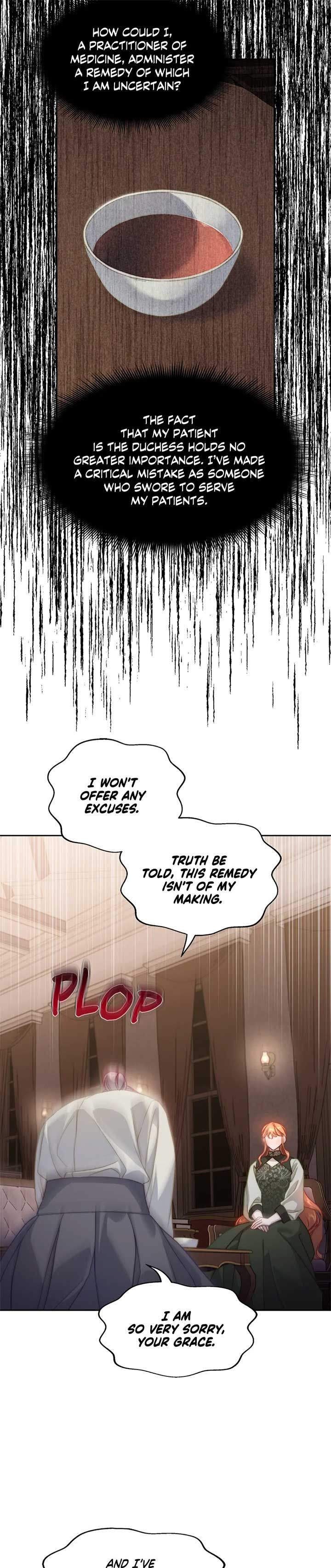 Lucia chapter 120 page 20