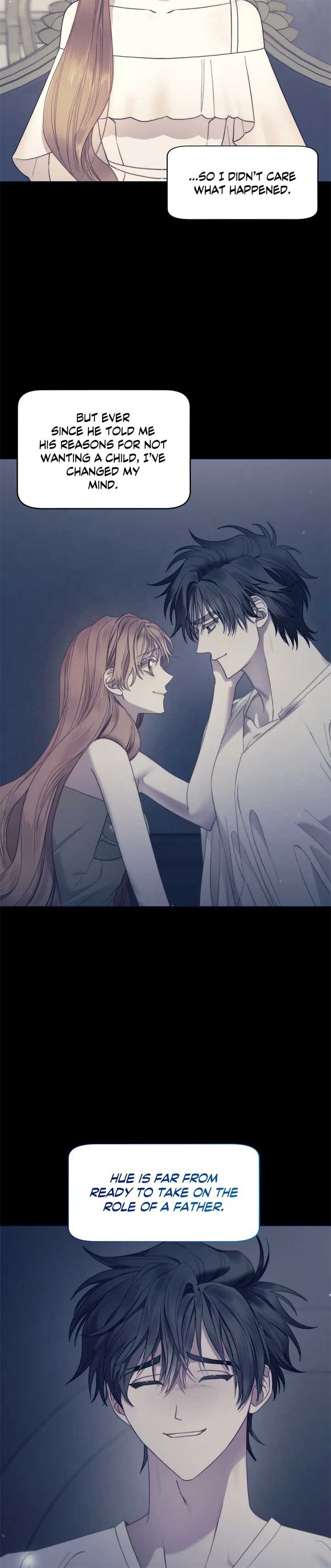 Lucia chapter 120 page 27