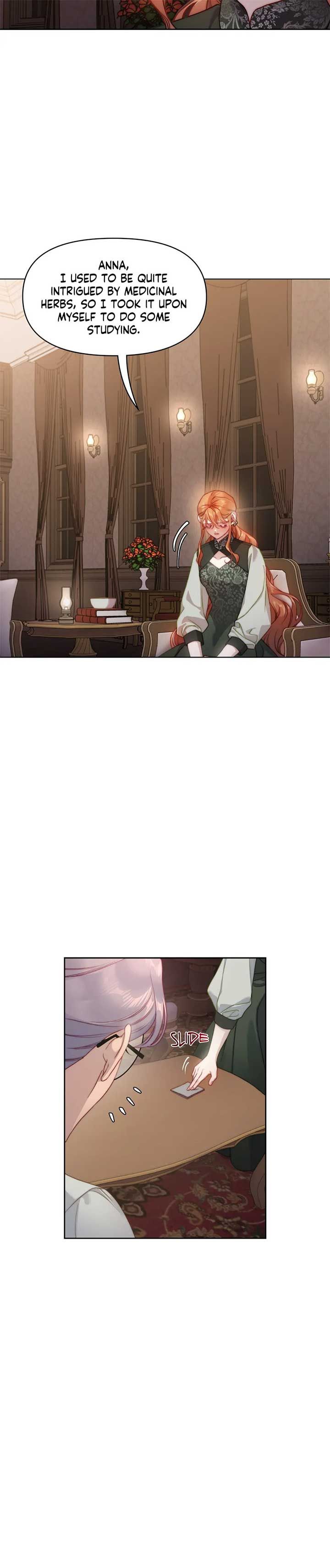 Lucia chapter 120 page 3