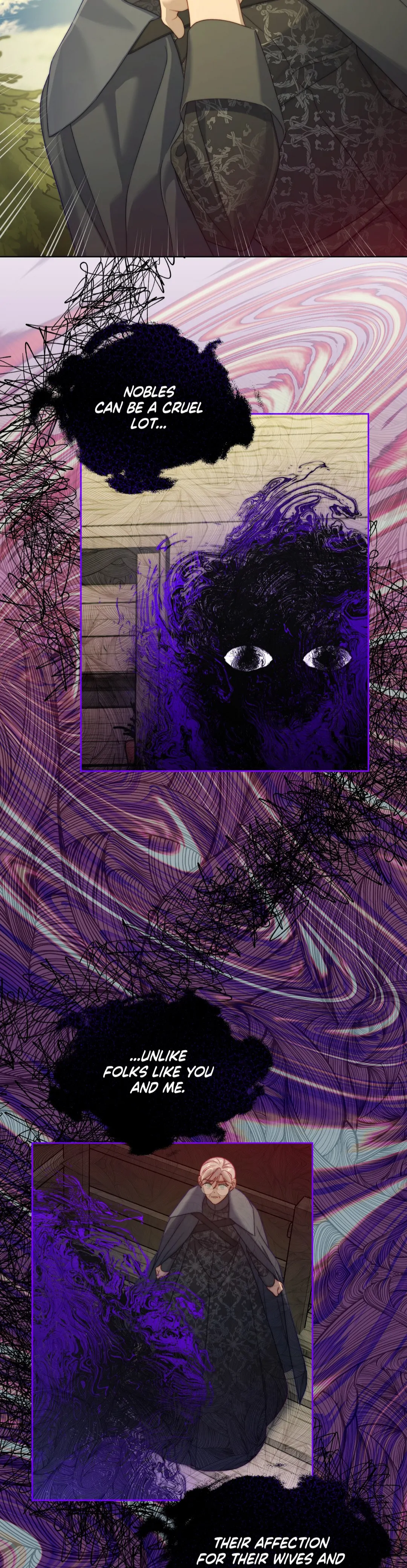 Lucia chapter 121 page 11