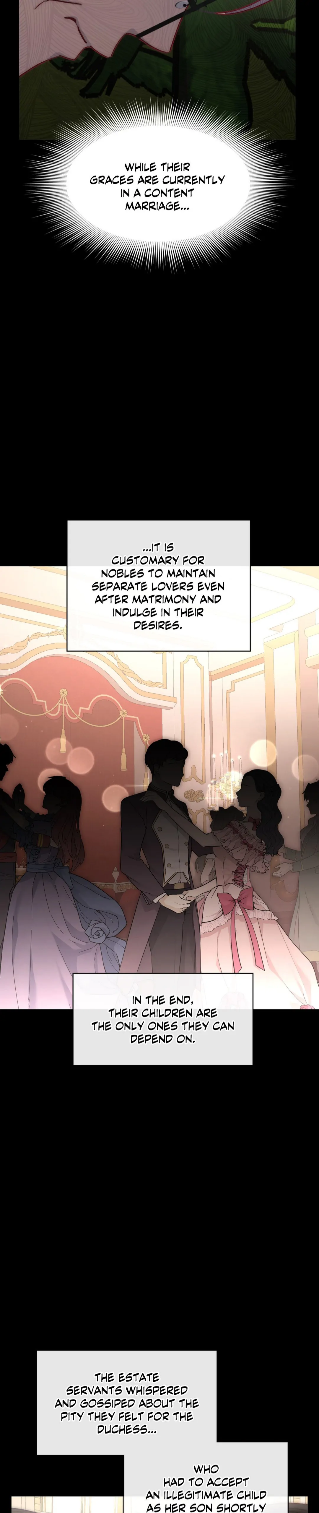 Lucia chapter 121 page 14