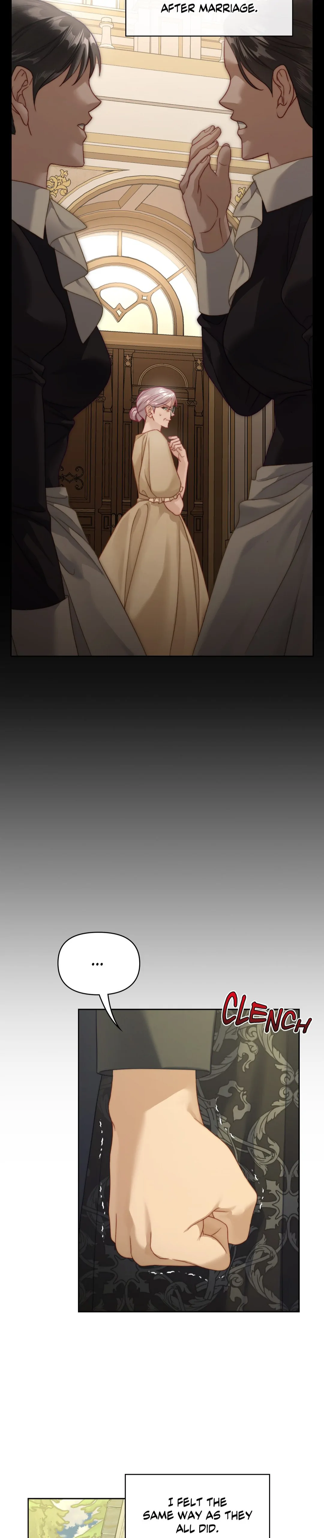 Lucia chapter 121 page 15