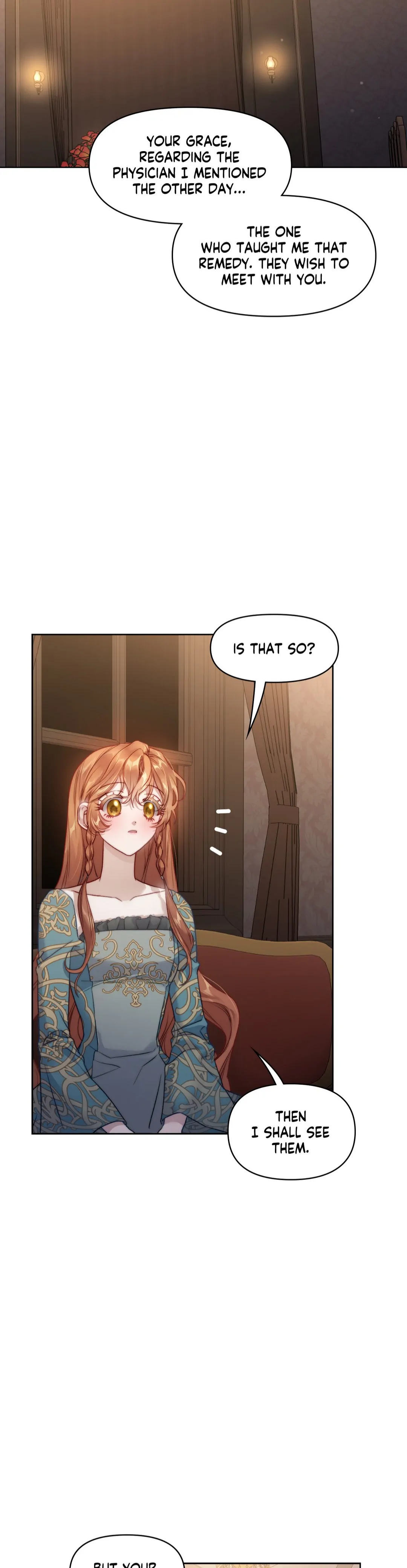 Lucia chapter 121 page 18