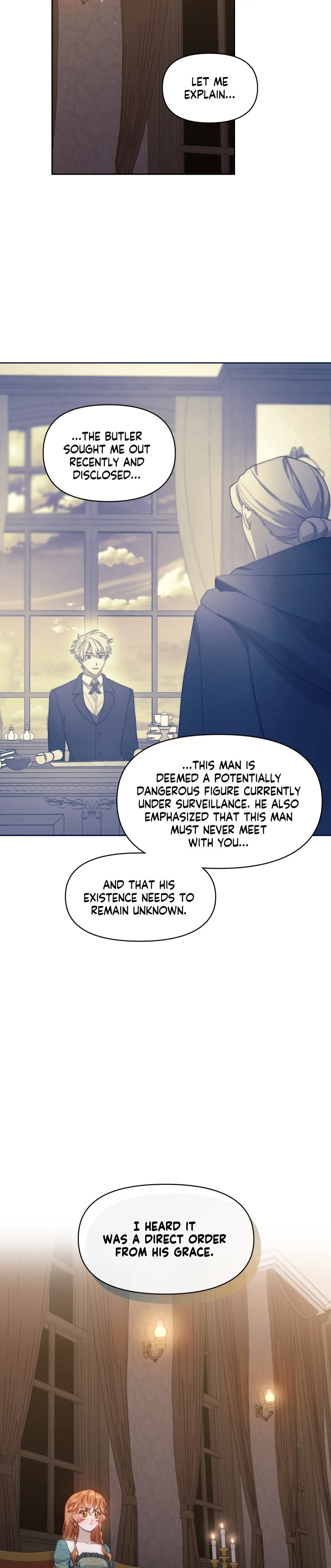 Lucia chapter 121 page 20