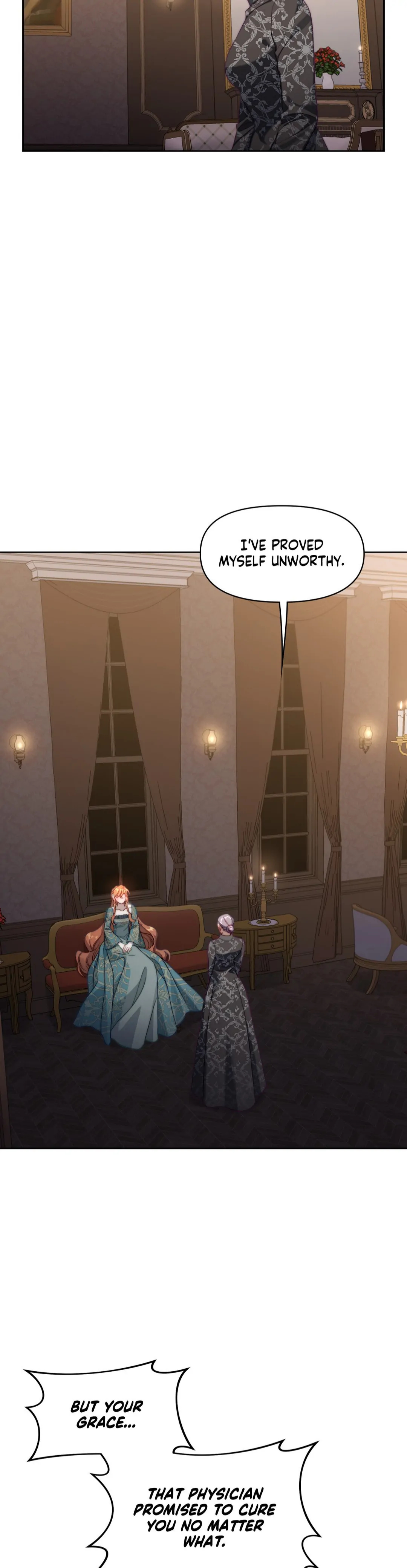 Lucia chapter 121 page 23