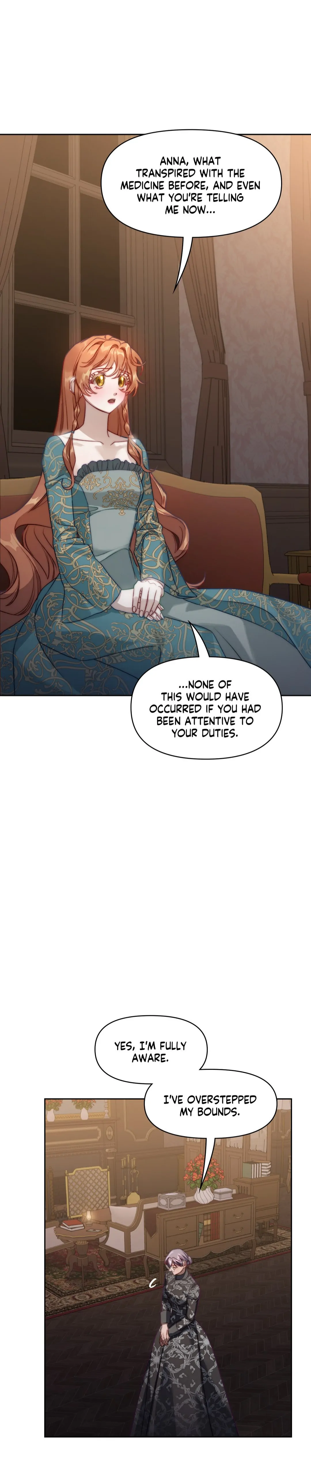 Lucia chapter 121 page 25