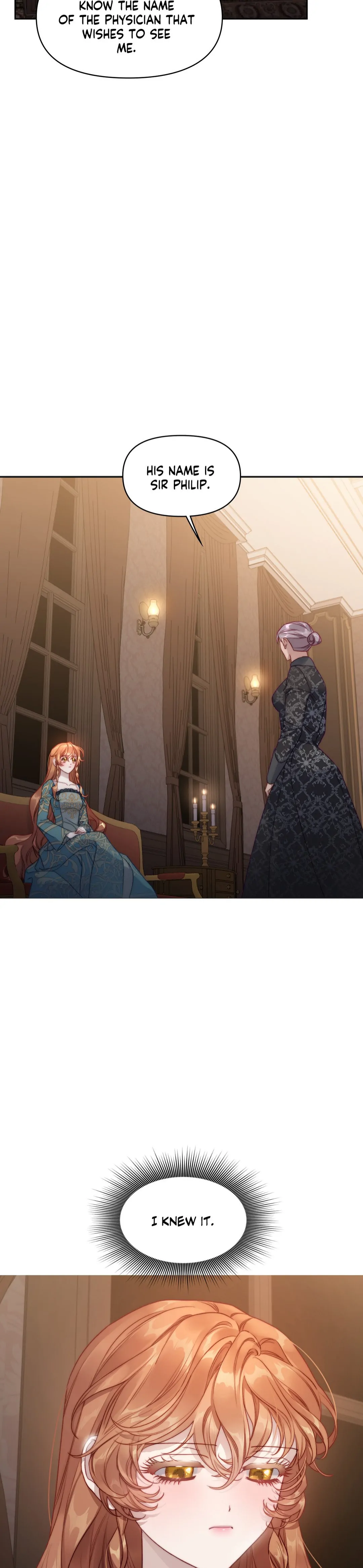 Lucia chapter 121 page 27