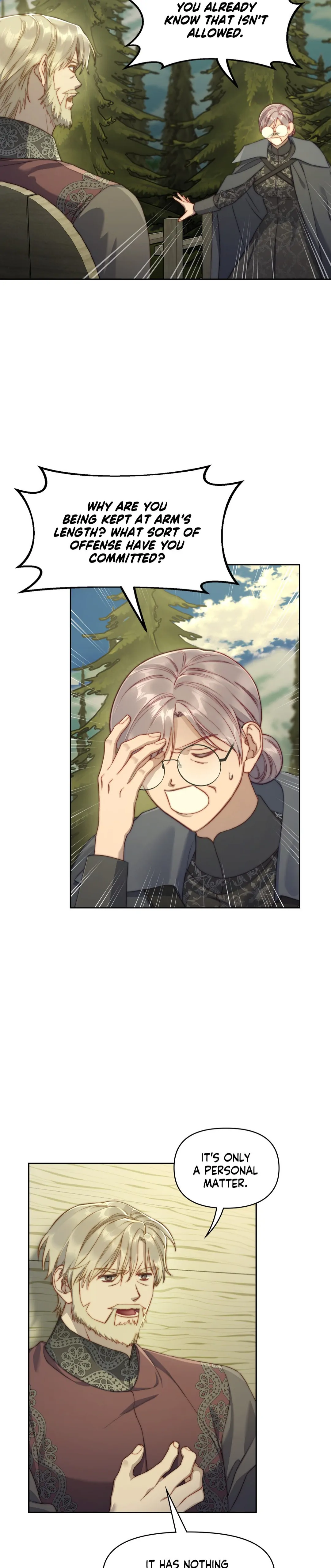 Lucia chapter 121 page 3