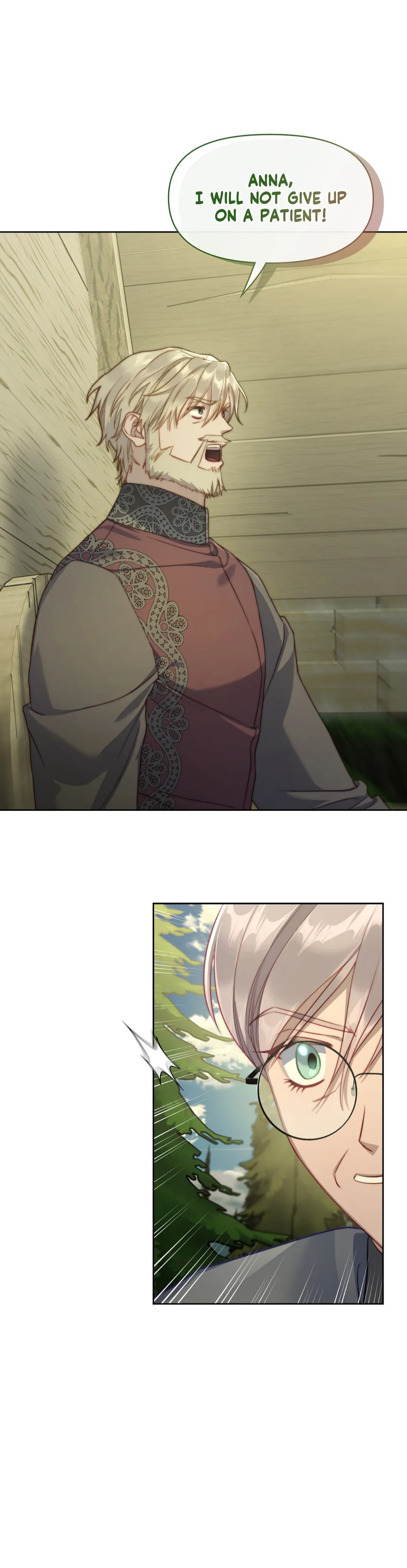 Lucia chapter 121 page 5