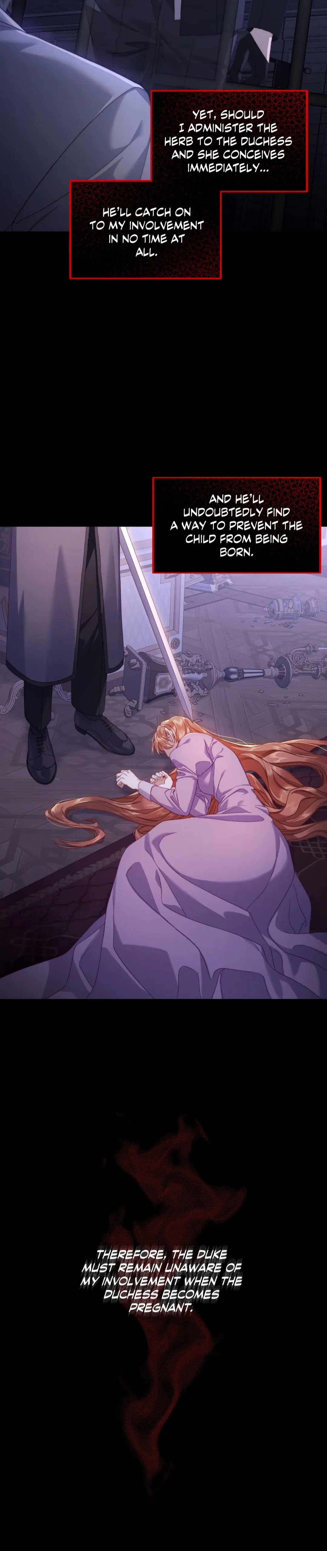 Lucia chapter 121 page 9