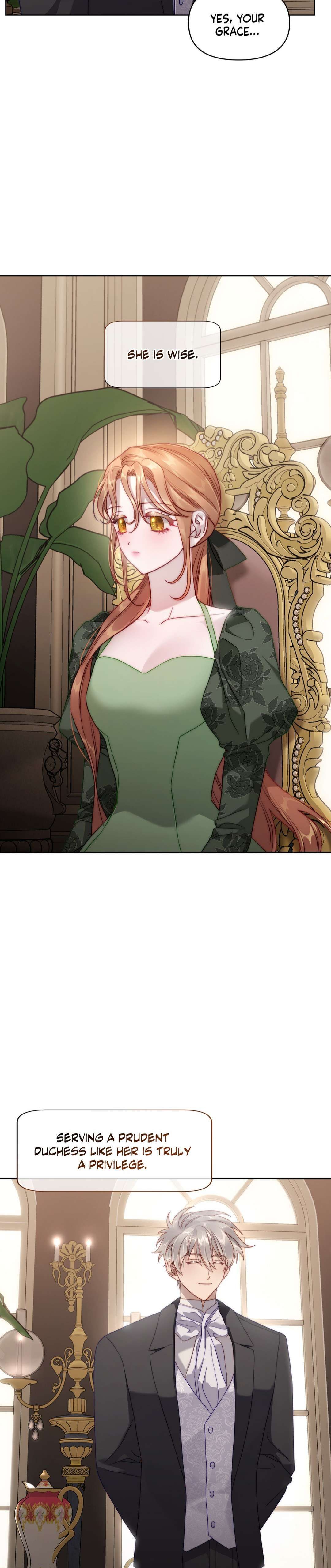 Lucia chapter 122 page 19