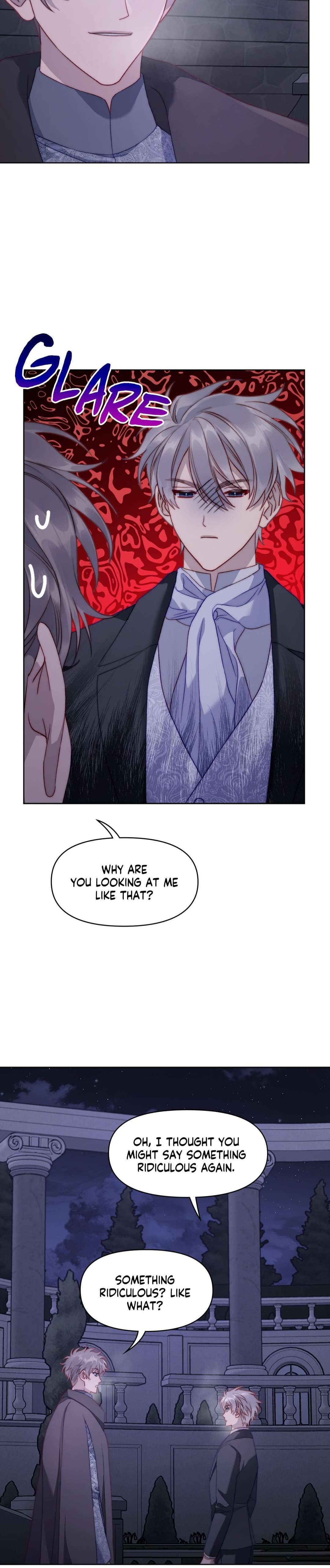 Lucia chapter 122 page 22