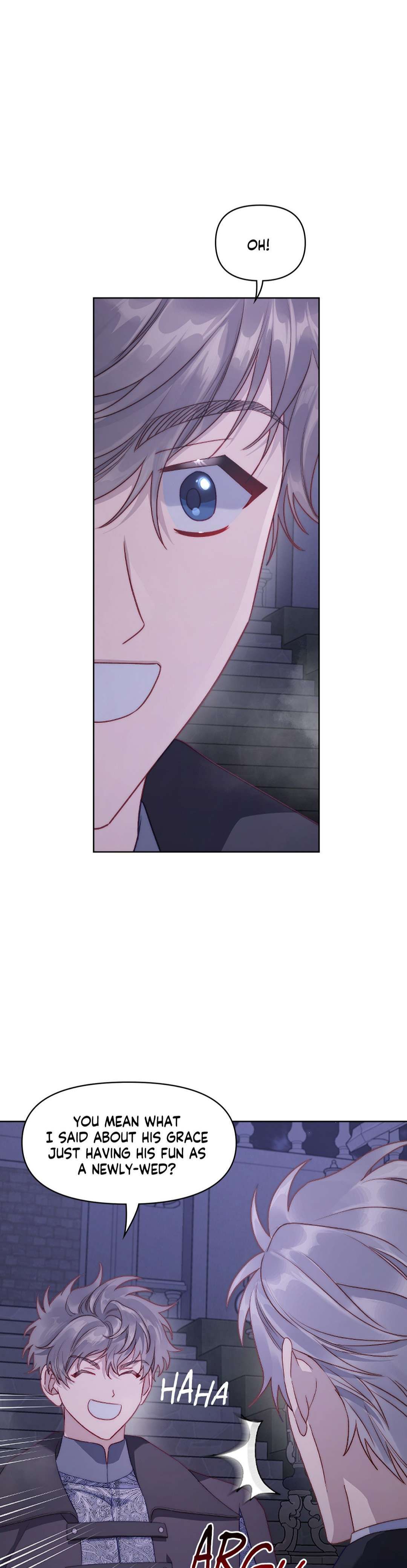 Lucia chapter 122 page 23