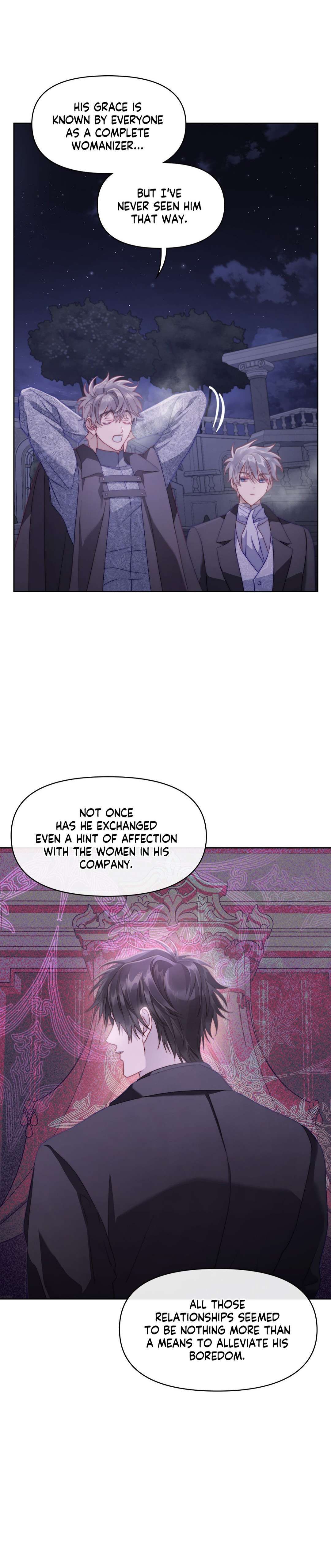 Lucia chapter 122 page 26