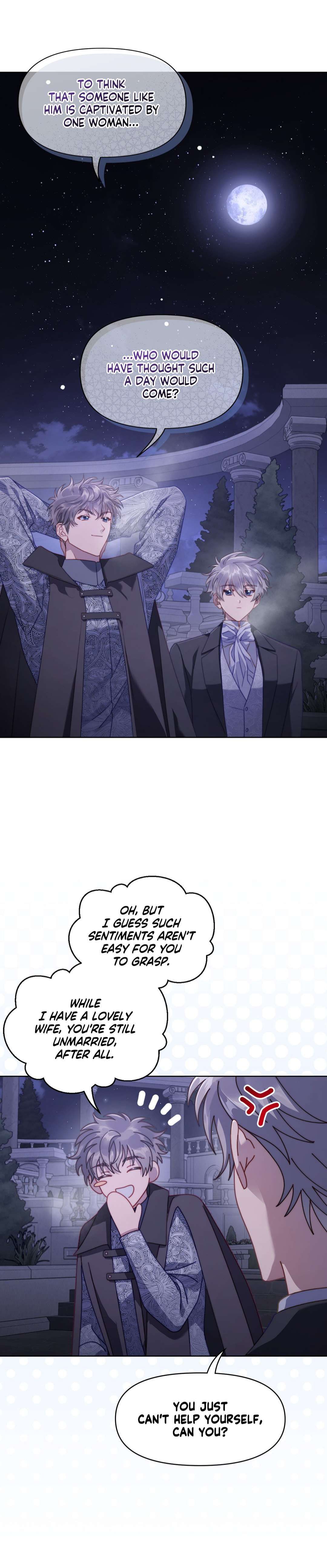 Lucia chapter 122 page 27