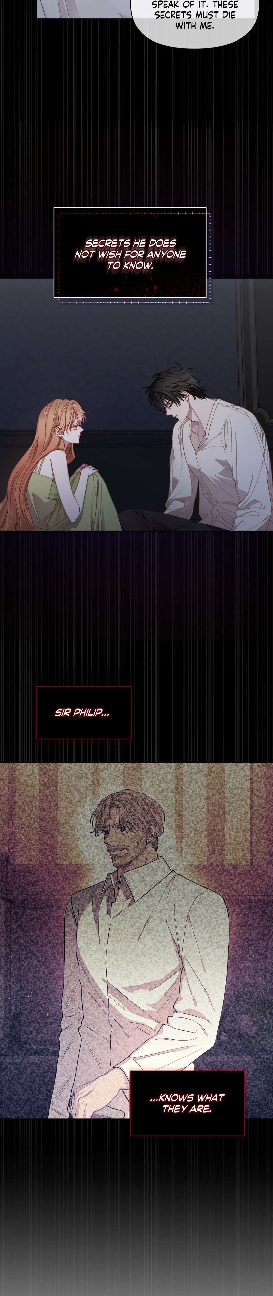 Lucia chapter 122 page 7