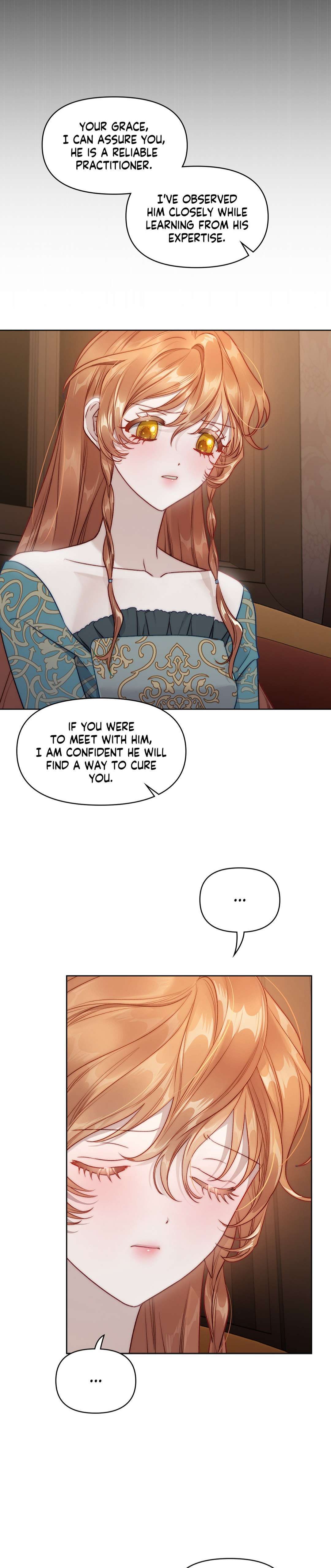 Lucia chapter 122 page 8