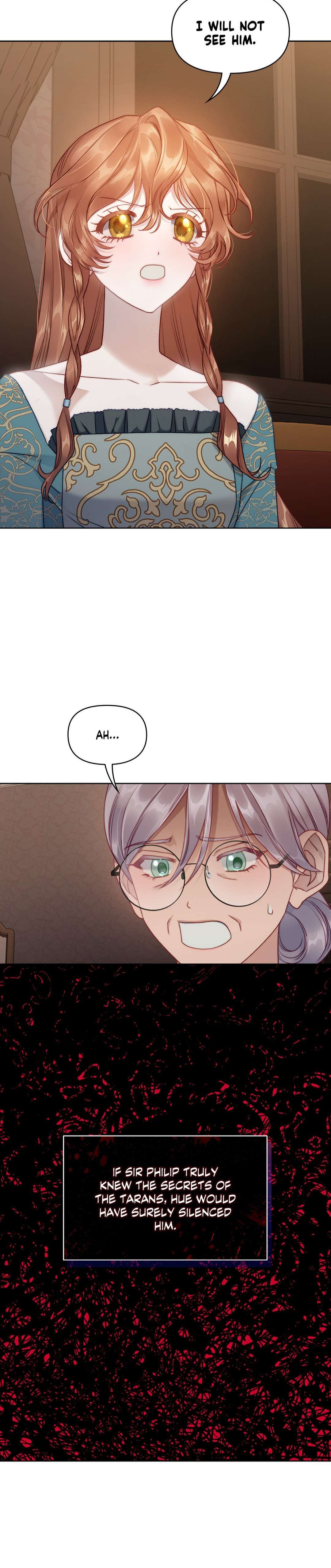 Lucia chapter 122 page 9