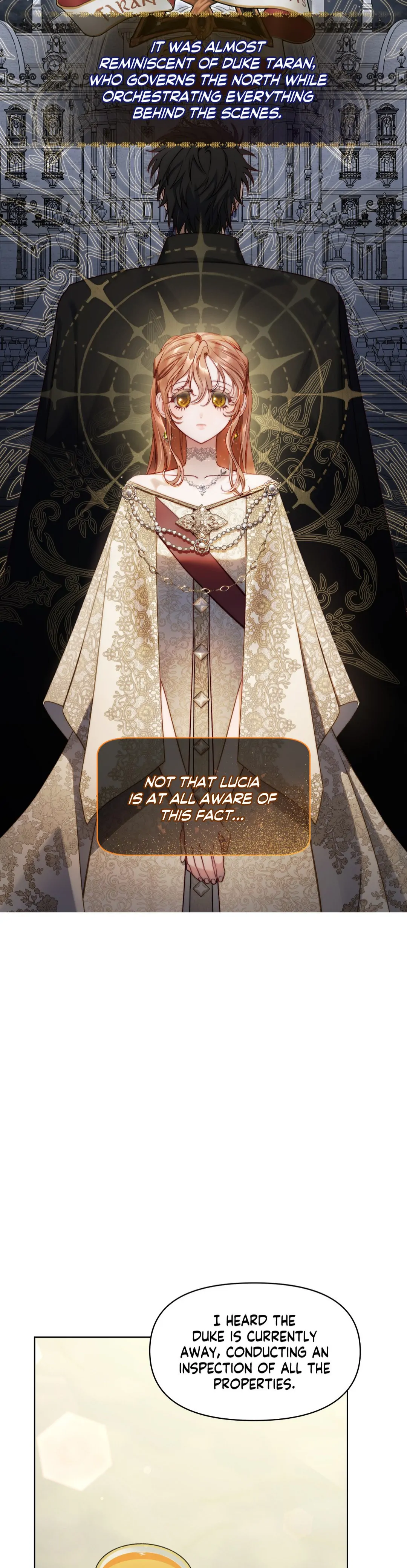 Lucia chapter 123 page 11