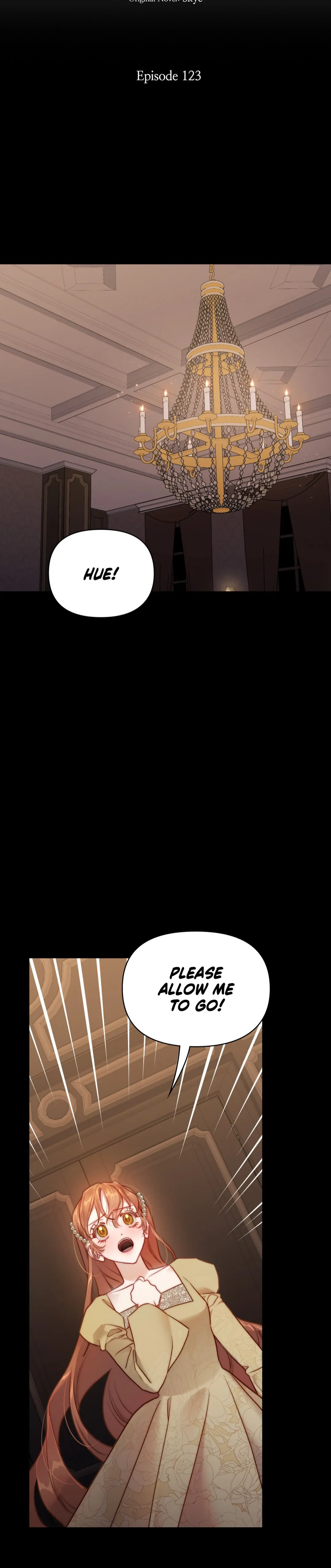 Lucia chapter 123 page 3