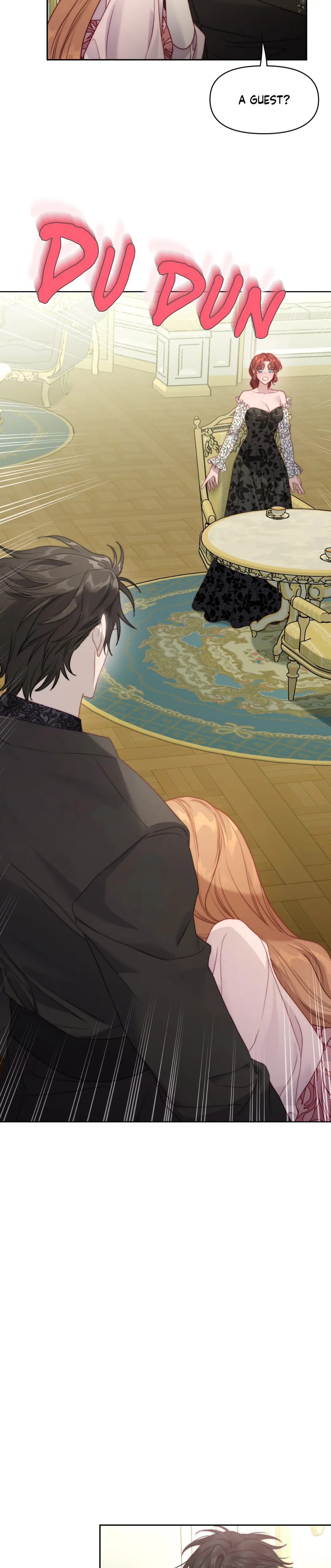 Lucia chapter 123 page 32