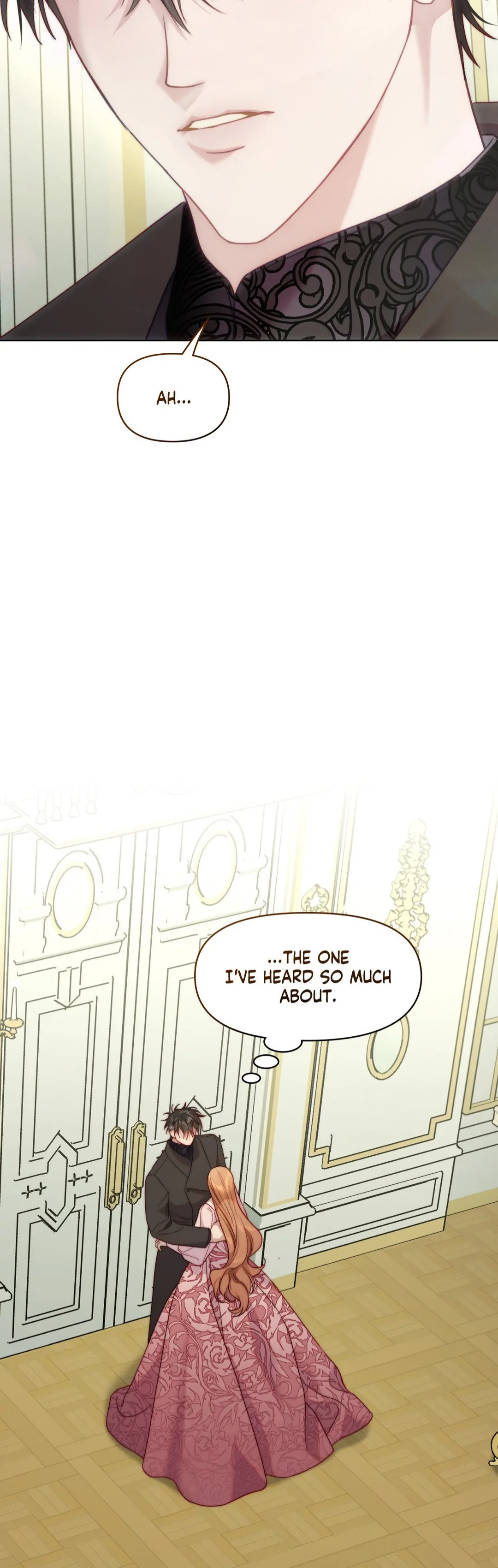 Lucia chapter 123 page 34