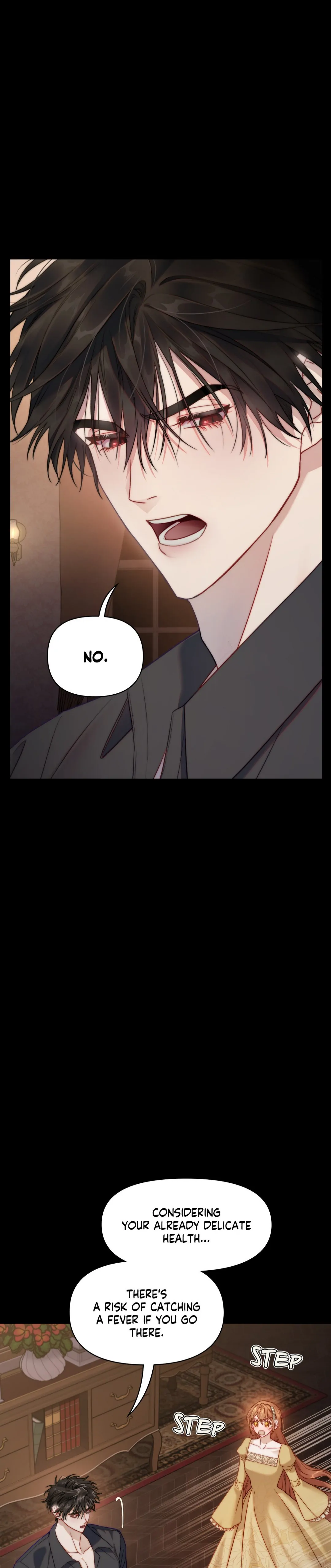 Lucia chapter 123 page 4